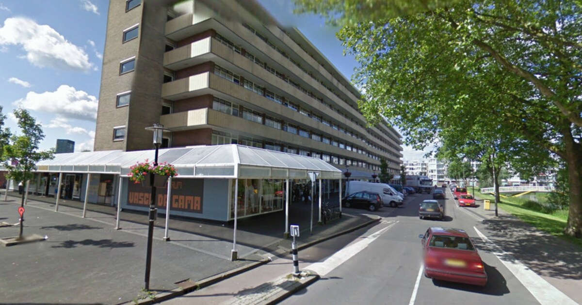 Dode vrouw in woning Utrecht, man aangehouden
