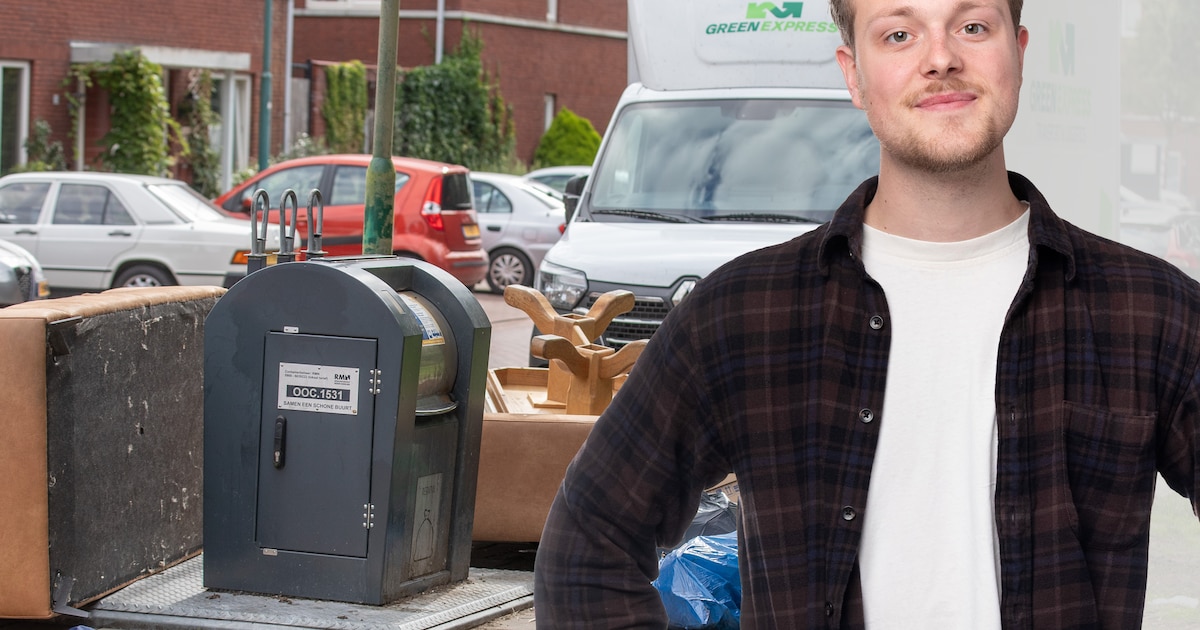 Adopteer een straat: goed idee of gedoemd te mislukken?