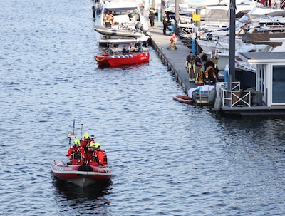 Zwemmer overleden na aanvaring met boot in Middelaar