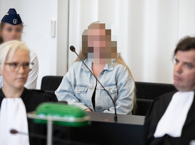 Romy W. gaat vrijuit in zaak-Dean, Dave De K. wel schuldig aan doodslag