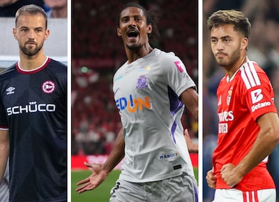 Hoe gaat het met Sébastien Haller, Souffian El Karouani, David Min én alle andere FC Utrecht-vertrek