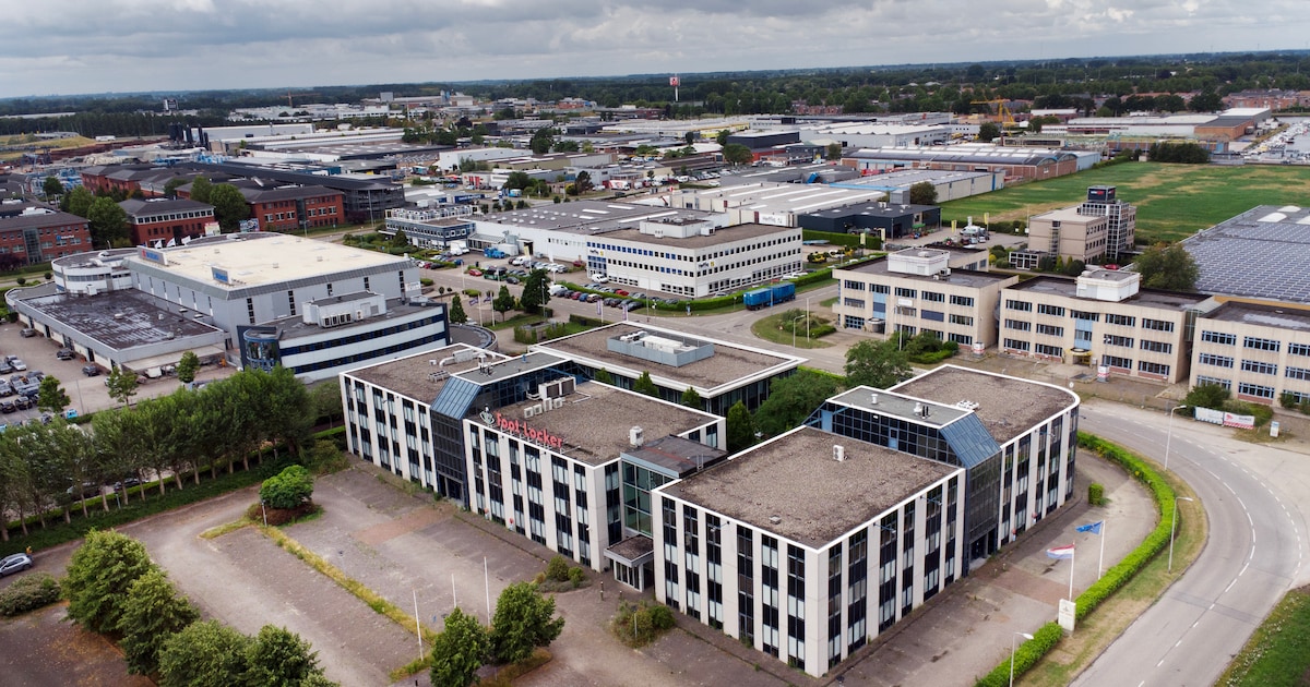 Tijdelijk cameratoezicht bij nieuw azc in Vianen