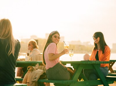Weektips: dit is er te doen in Rotterdam (16 - 19 juni)