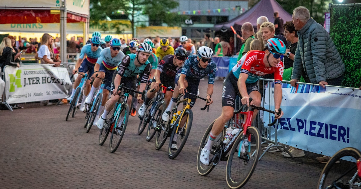 Polderjongens, pasar en Profronde: 8 x doen in augustus in Almelo