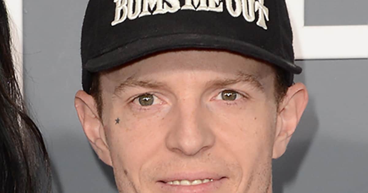 Disney en Deadmau5 leggen ruzie over muisorenlogo bij | Show | AD.nl