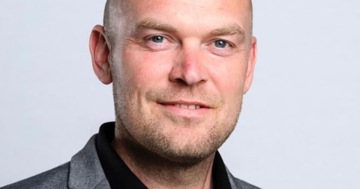 Rens den Besten lijsttrekker CDA Sliedrecht