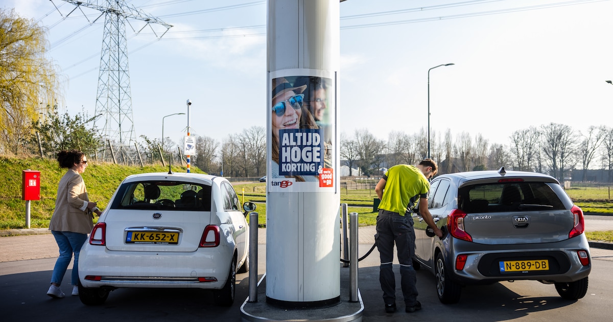 Oplopende brandstofprijzen zijn risico voor een kleine 700 huishoudens in Roosendaal