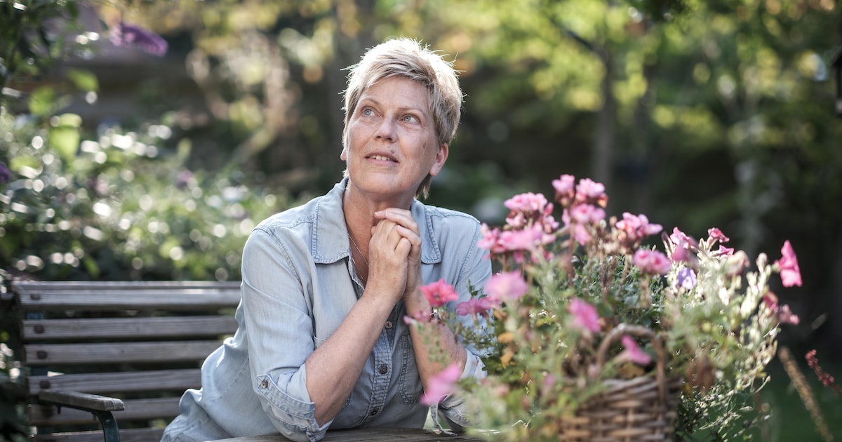 Journalist Weerman spreekt over leven met kanker