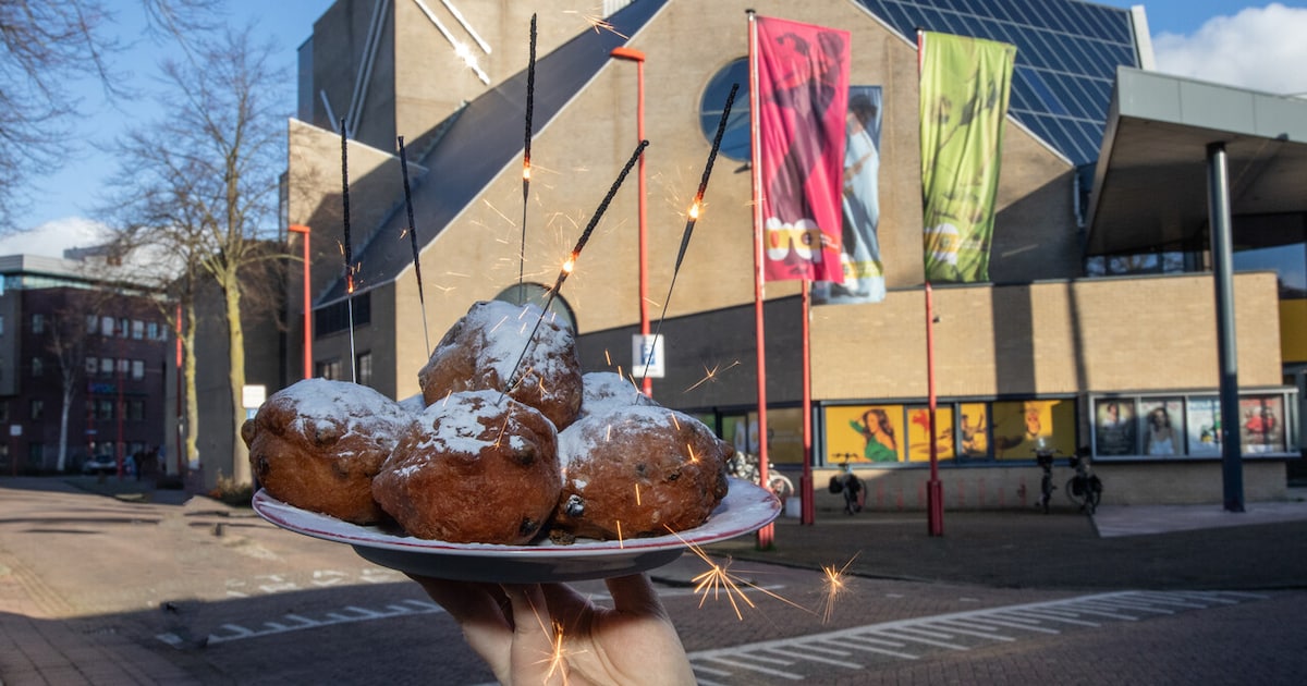 Gemeenteraad stemt in met financiële steun voor Goudse Schouwburg