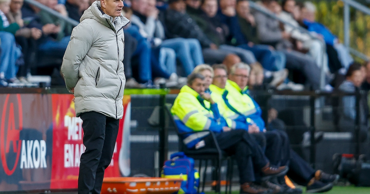 LIVE eredivisie | Heracles tegen Volendam op jacht naar eerherstel na pijnlijke nederlaag tegen Feye
