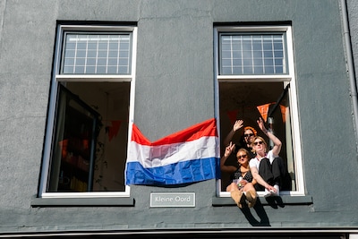 Welke kant gaan we op? Experts buigen zich over toekomst Arnhemse Oranjefeesten