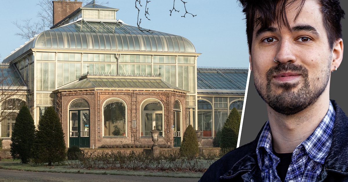 Wat vind jij van het nieuwe plan voor de Wintertuin?