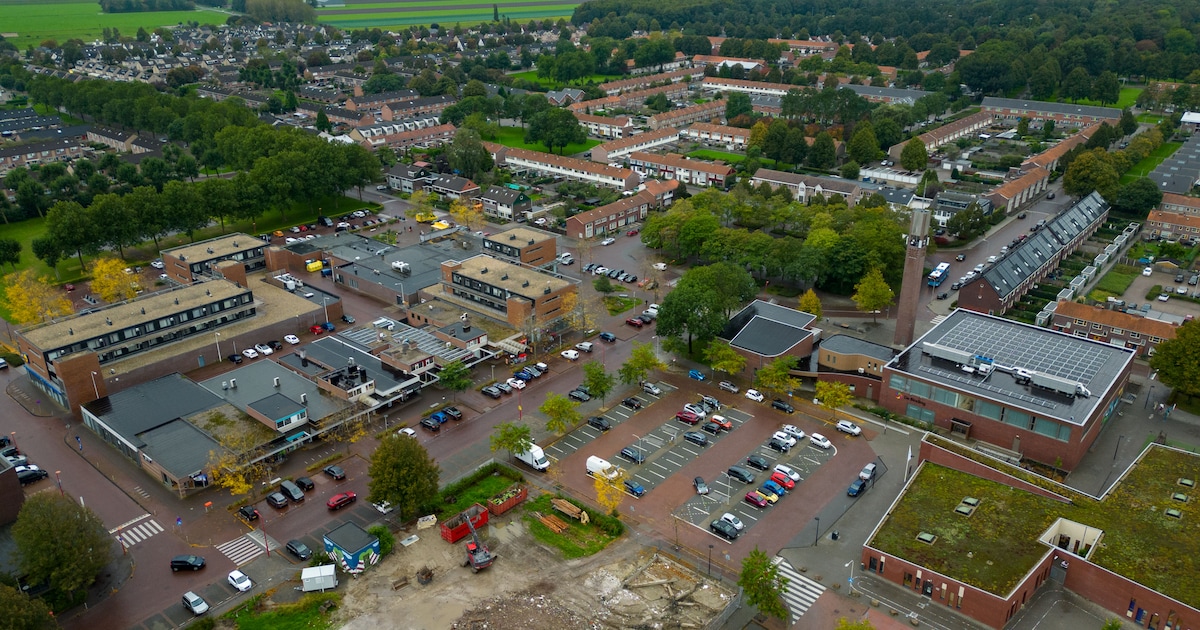 Man (50) zorgt voor paniek na urenlange voettocht door de polder: ‘Ik wilde gehoord worden’