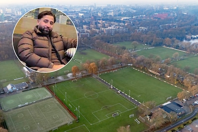 Groot verdriet in Turkse gemeenschap in Deventer om het verlies van de 27-jarige Karzan