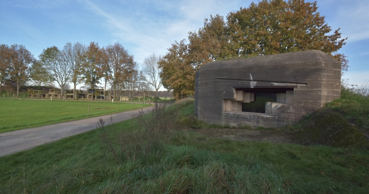 Woudenbergs museum houdt lezing over medische zorg in oorlogstijd