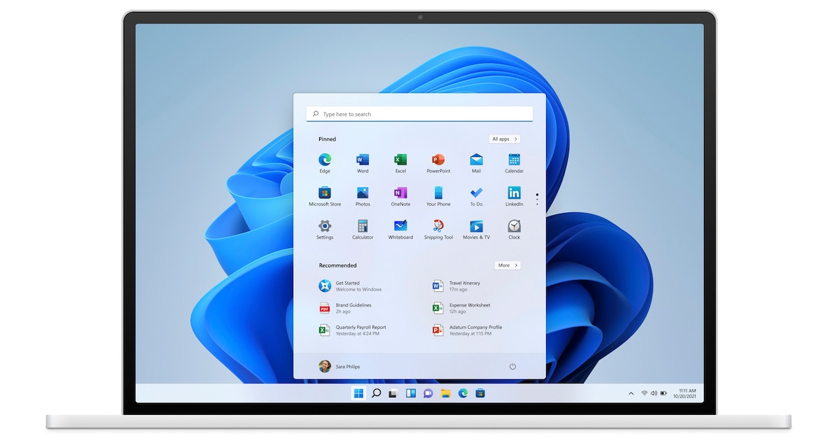 Workshop van SeniorWeb in Wijk bij Duurstede over nieuwe Windows