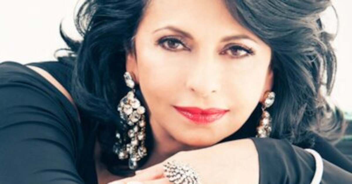 Seizoensopening jazzcafé met Laura Fygi in Blaricum