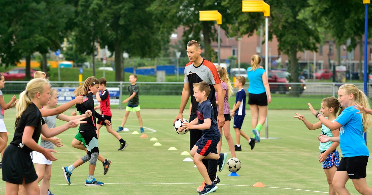 Raad Waddinxveen verlaagt huur korfballers Korbis met tien mille