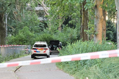 Impact van auto vol explosieven in Utrecht te zien in Bureau Utrecht: ‘Als dit de lucht in gaat, dan