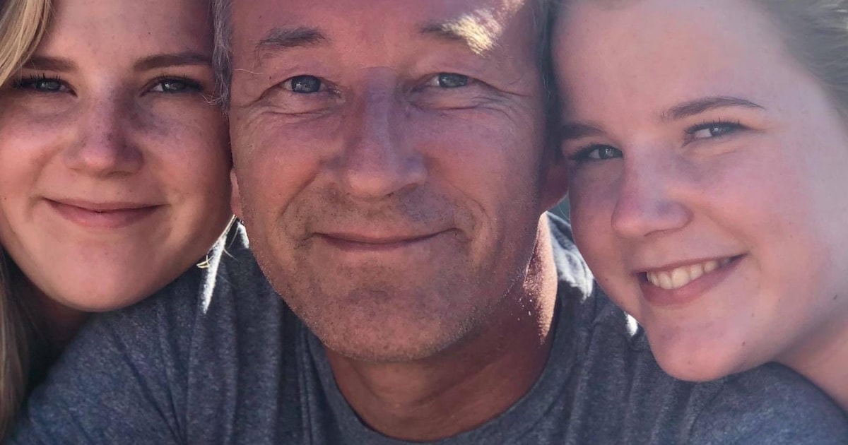 Met nieuwe liefde en leuke baan lachte het leven Wim (59) net weer toe, maar toen stierf hij plots