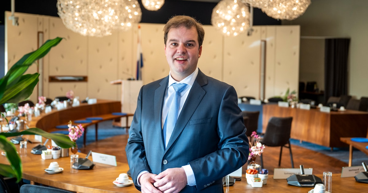 Informatieronde Grondgebied in Wierden