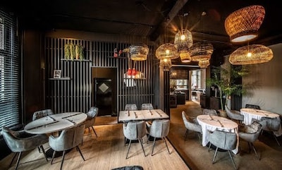 Bijzondere kans voor particulieren en horecaondernemers: wijncollectie en keuken van De Rozario geve