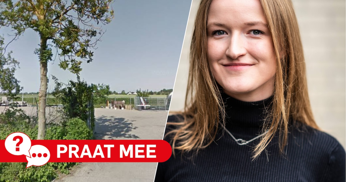Wat vind jij van een nieuwe brandweerkazerne in Nieuwveen?