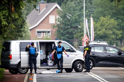 Schietpartij in Overasselt gelinkt aan hoog opgelopen conflict over grote hoeveelheid cocaïne van Bolle Jos