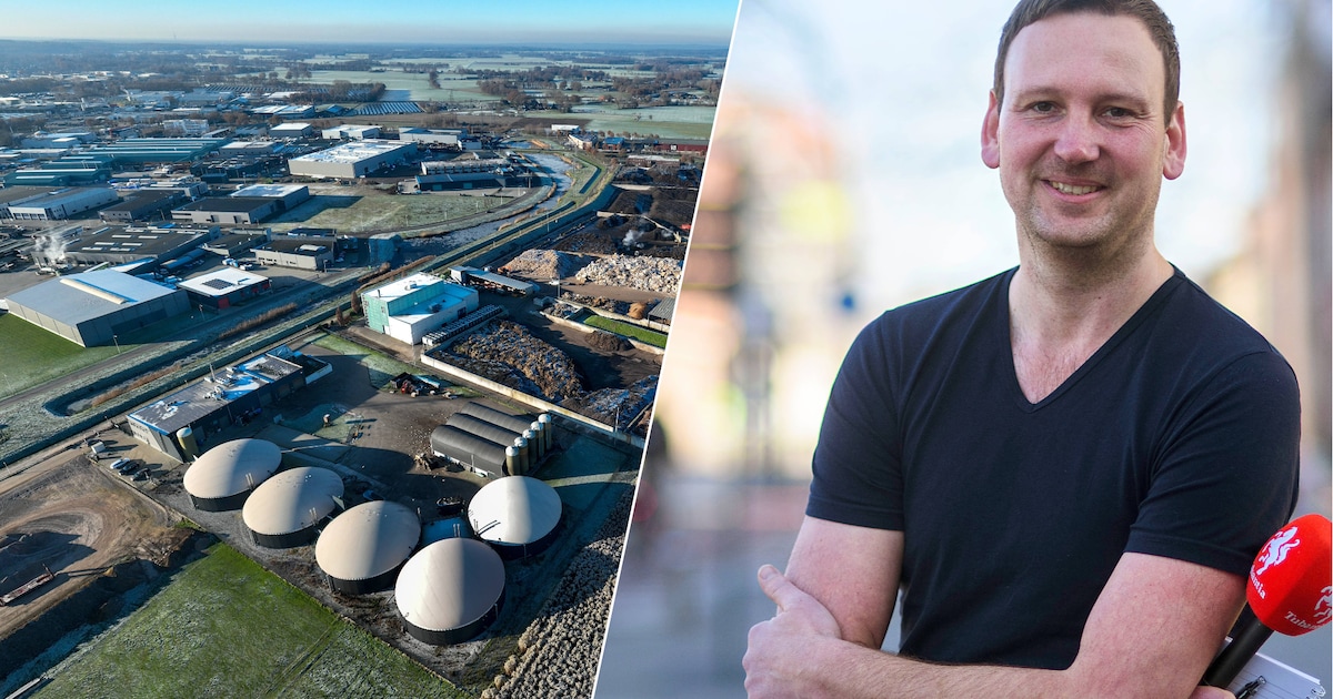 Vandaag in de Hof: Groen Gas Goor blijft gemoederen bezighouden