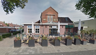 Achterhoeks café failliet na onenigheid met energieleverancier, maar de deuren blijven open