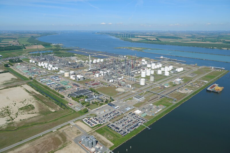 Shell Moerdijk werkt samen met bewoners aan een duurzame wijk | Branded ...
