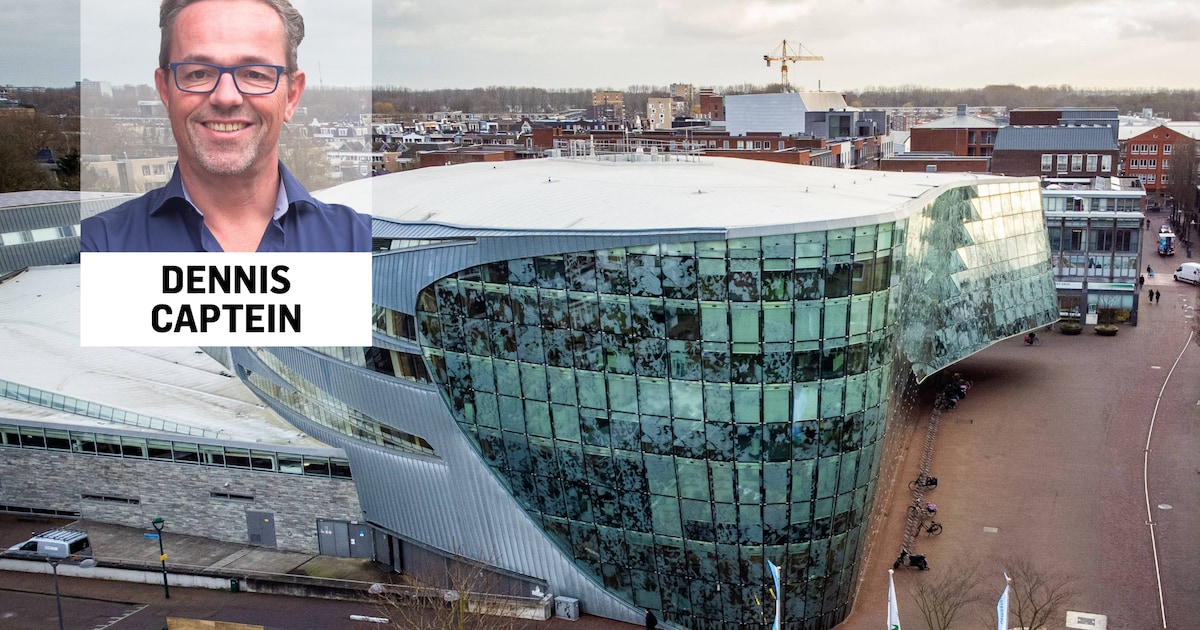 Vetes gijzelen Alphense raad: weinig gemeenten waar verkiezingen zo welkom zijn als hier