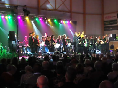 De nieuwe Maestro gekozen en Prins Jeroen d’n Twidde gaat voor een Italiaans jaar