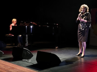 Dit stuurden jullie in: Opnieuw geen finaleplek voor Apeldoornse Elly Spruyt • Regenbooglintjes voor