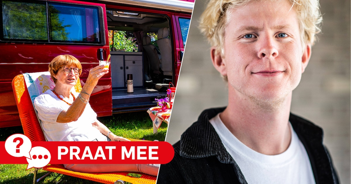 Ga jij wel eens op vakantie in de eigen regio?