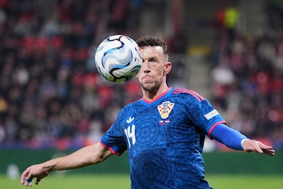 Perisic belangrijk voor Kroatië, John van ‘t Schip debuteert met gelijkspel als bondscoach van Kazachstan