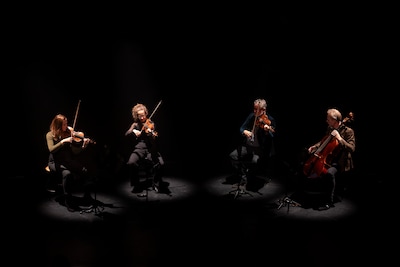 Matangikwartet opent kamermuziekseizoen Zelhem