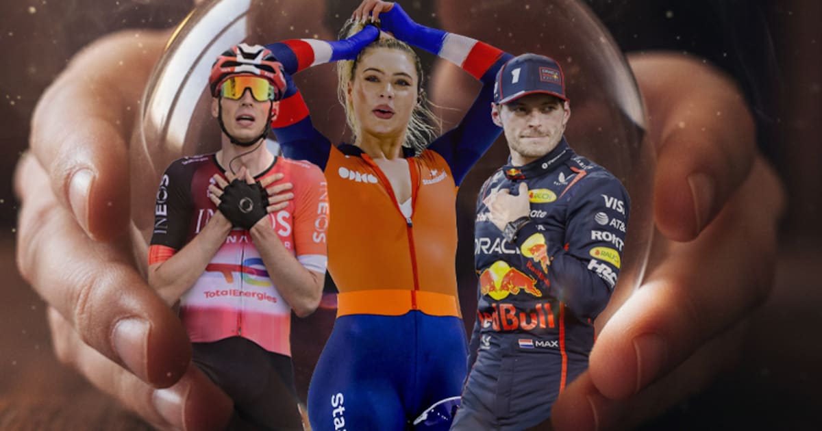 Goud voor Leerdam, panenka op WK en nog één keer Zandvoort: naar deze momenten kijken onze verslagge