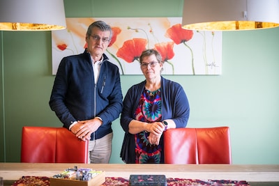 Nieuw onderkomen hospice in Delft na jaren zoeken dichtbij: bouw mogelijk in 2027 klaar