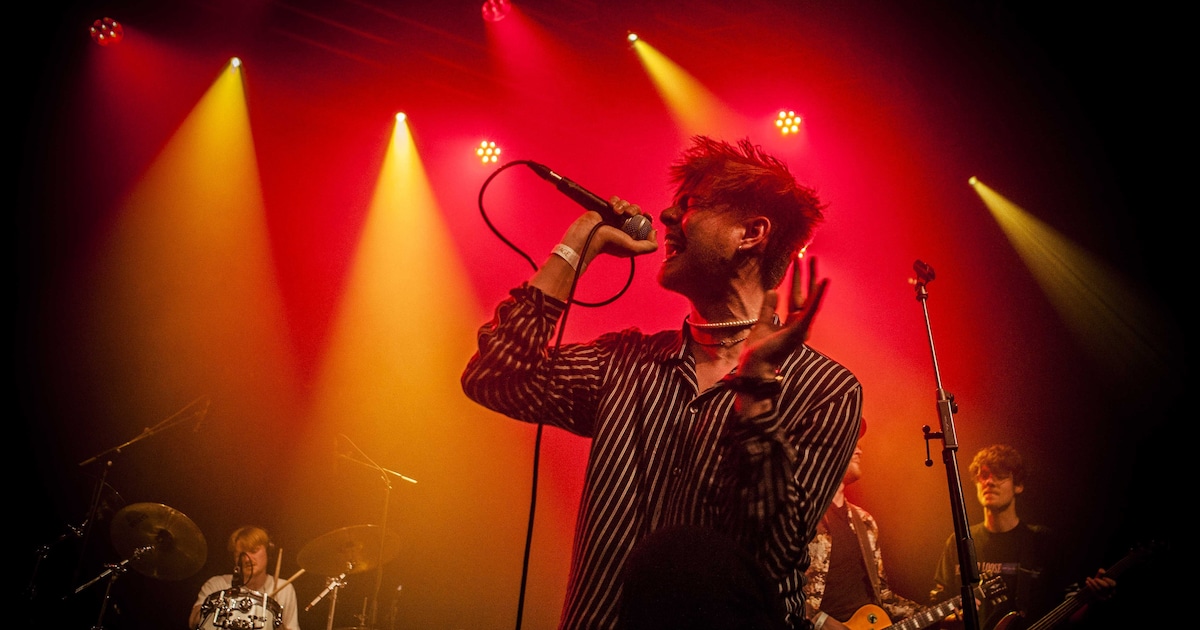 Achterhoekse Band Competitie