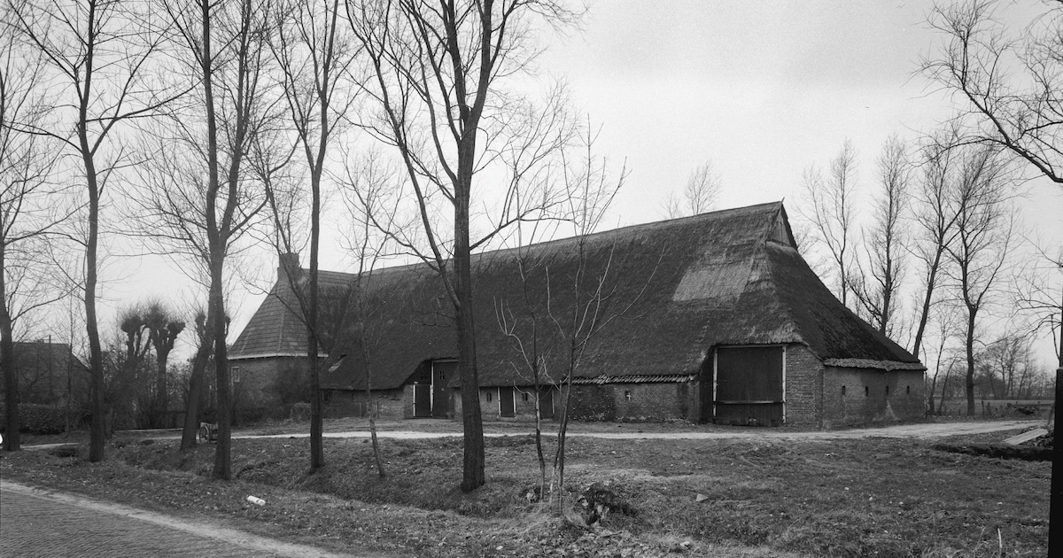Gemeente grijpt in bij vervallen rijksmonument Monpelou