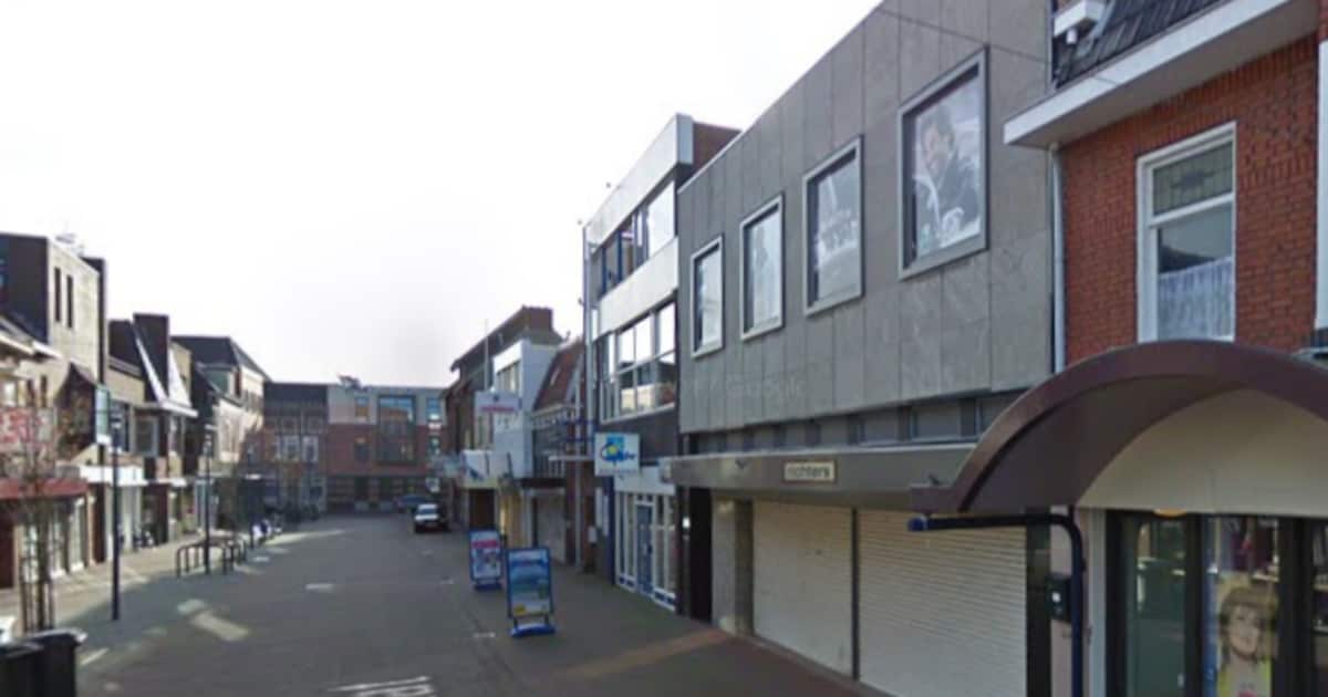 Bibliotheek Delfzijl verhuist in mei naar Landstraat