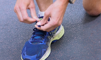 Conconi-test op vrijdag 30 januari bij Eindhoven Atletiek