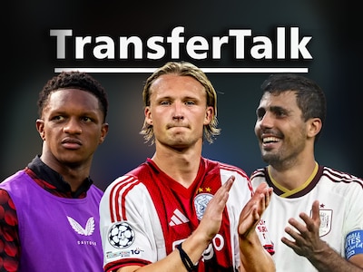 PSV-targets Filip Kostic en Kodai Sano arriveren in Eindhoven, vertrekt Driouech naar Schotland?