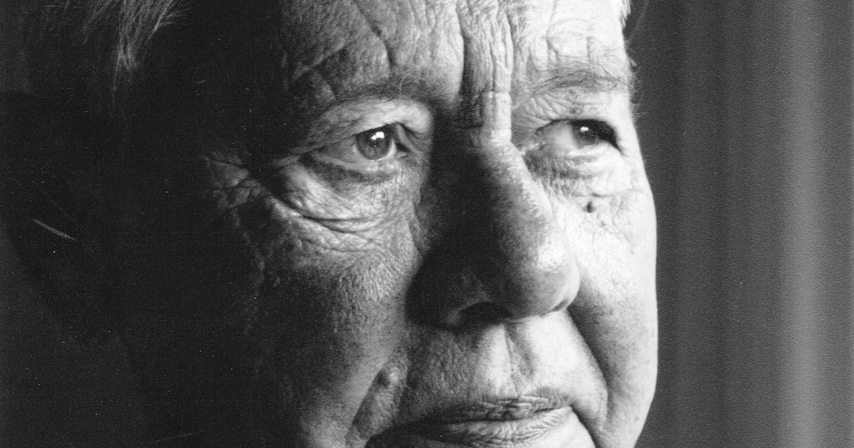 Paul (1935-2026) ging nog één keer naar zijn geboortegrond: ‘De laatste keer dat ik hier ben’