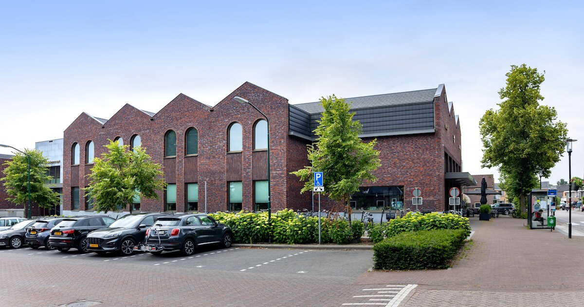 Informatieplein Leende beantwoordt vragen in Dorpshuis De Schammert