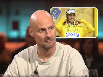 ‘Ik zat 16 à 17 jaar in een wereld die niet echt is’: Tom Boonen onthult dat hij na zijn wielercarrière mentale hulp zocht