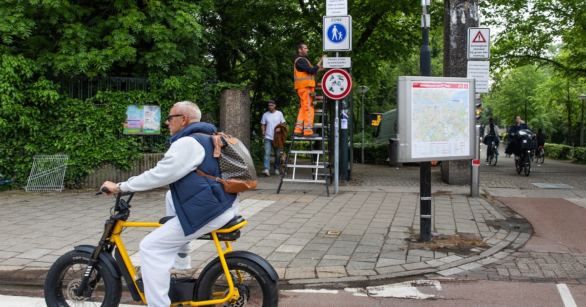 Negen Brabantse gemeenten overwegen een verbod op fatbikes