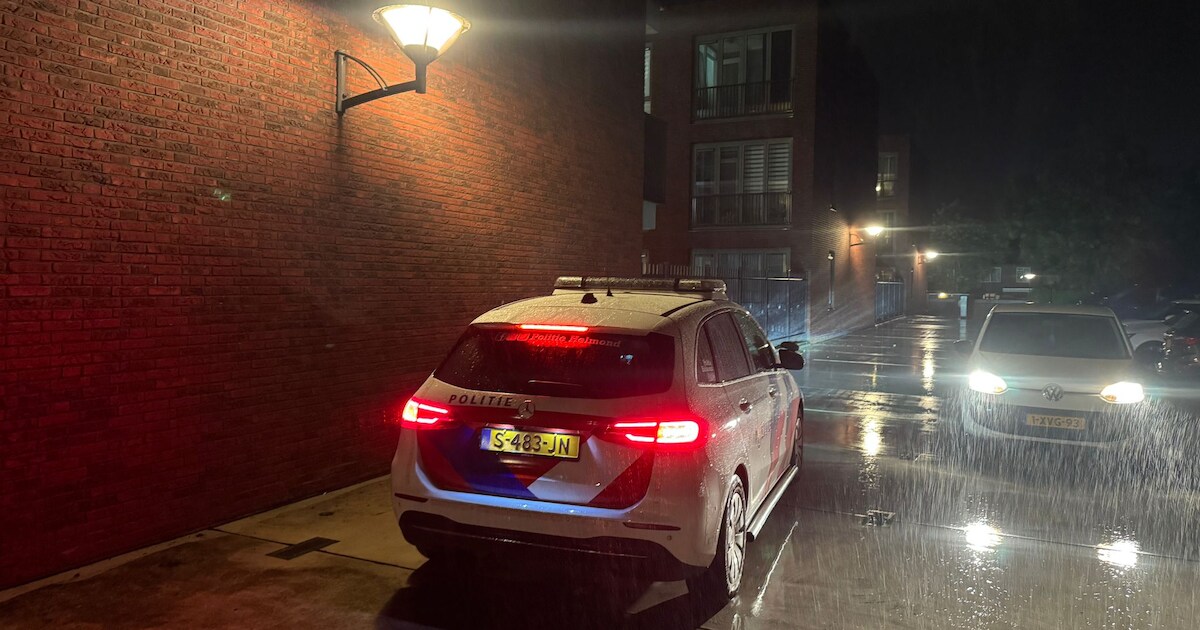 Overleden man gevonden in appartement in Gemert na melding van ongeruste buurtbewoners | Gemert-Bake