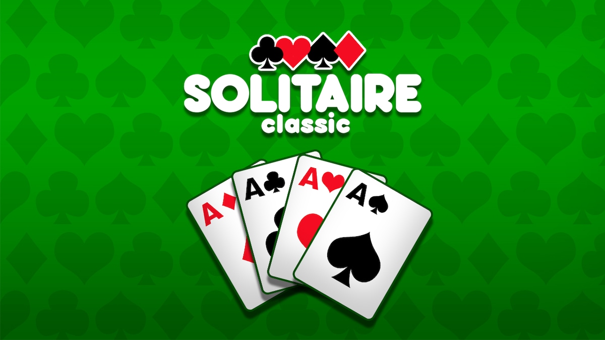 Solitaire of Patience, de meest populaire onlinegame | NLThuis | AD.nl